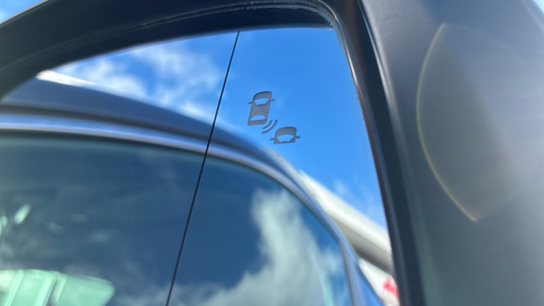 Honda CR-V 2.0 i-MMD Hybrid SR  2WD 5dr eCVT Hybrid Estate